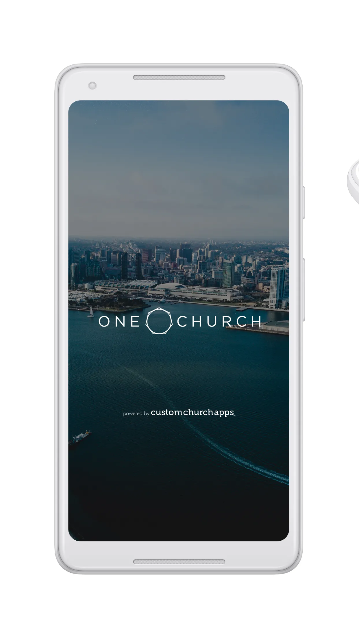 One Church SD | Indus Appstore | Screenshot