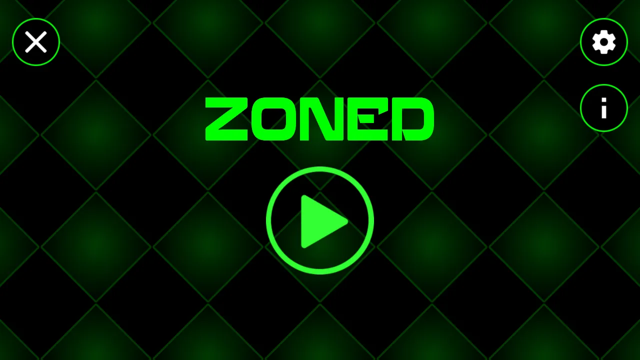 Zoned | Indus Appstore | Screenshot