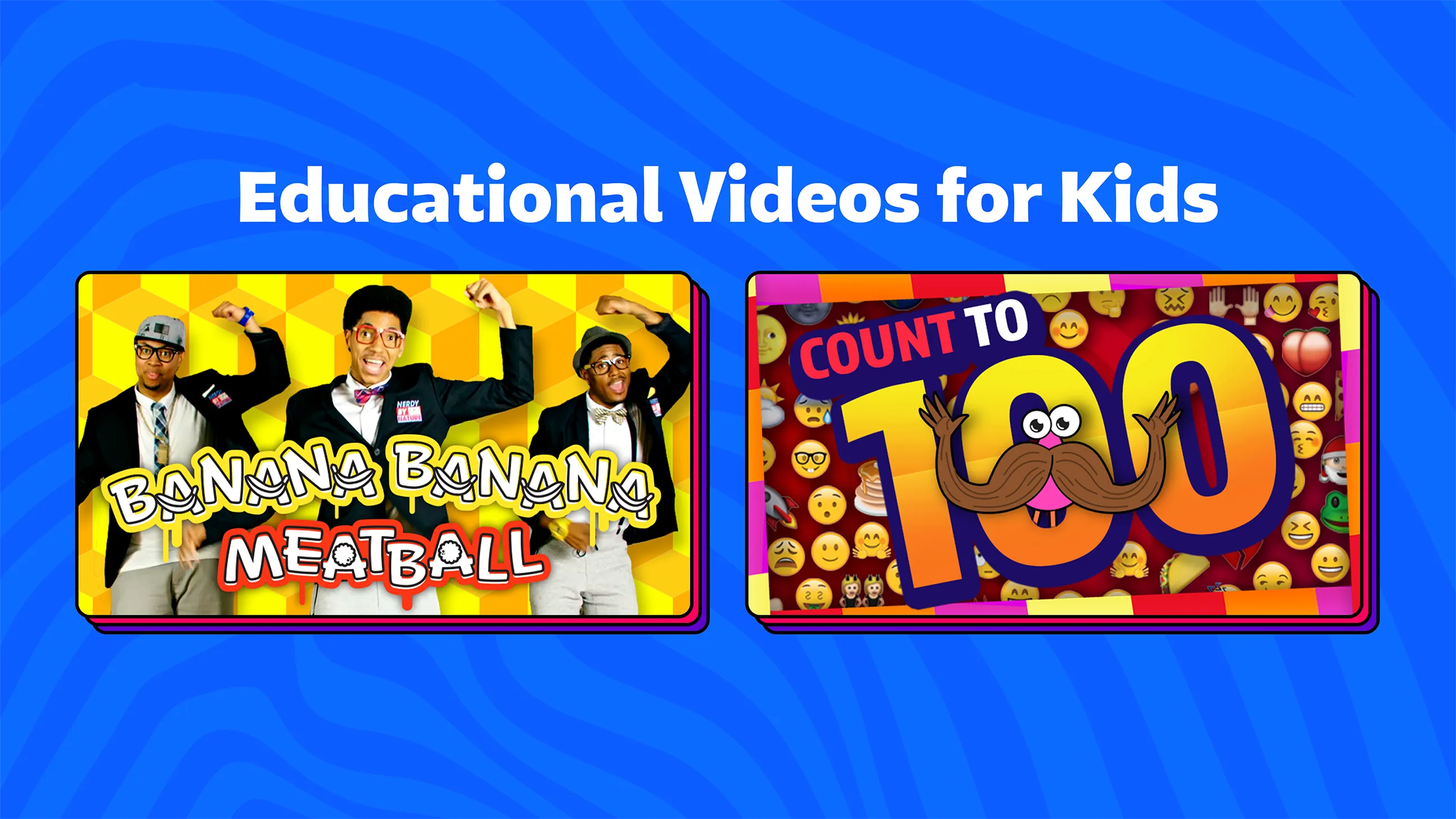 GoNoodle - Kids Videos | Indus Appstore | Screenshot