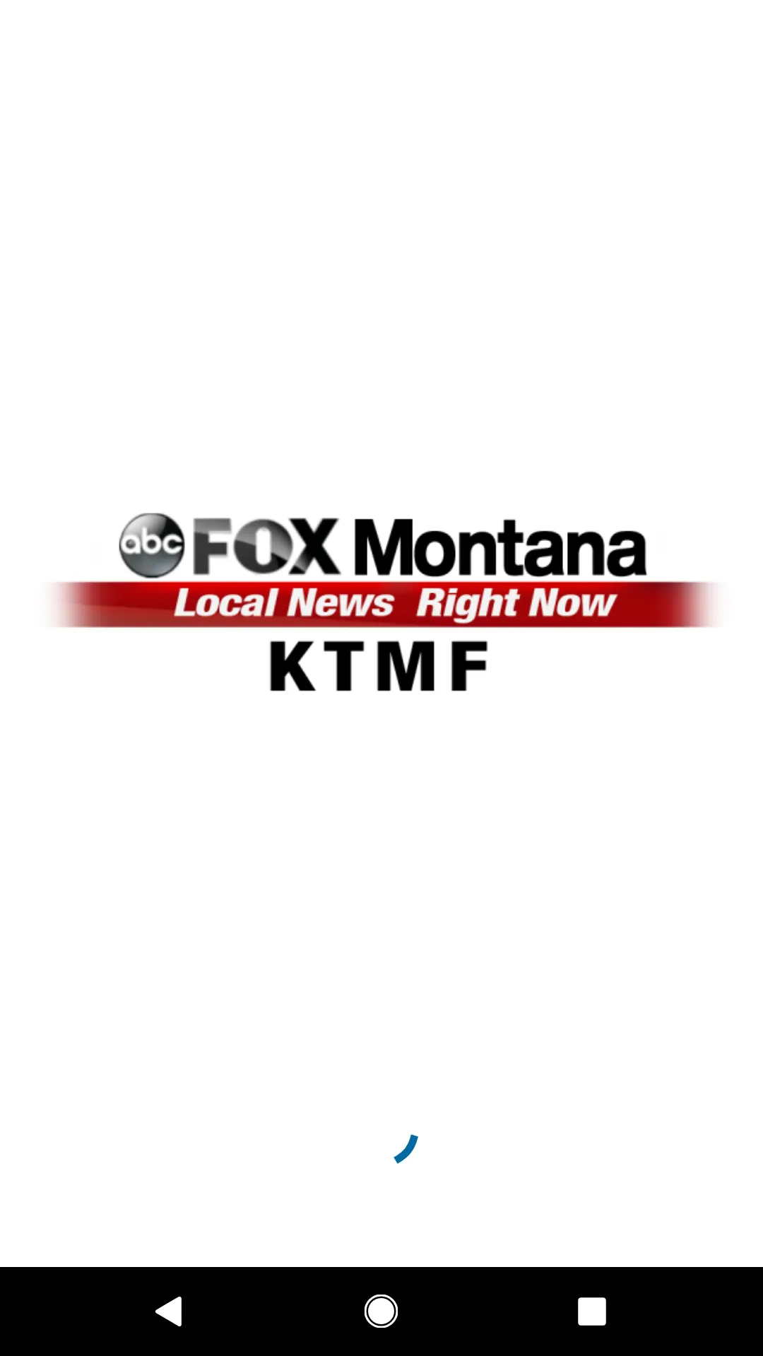 ABCFox KTMF | Indus Appstore | Screenshot