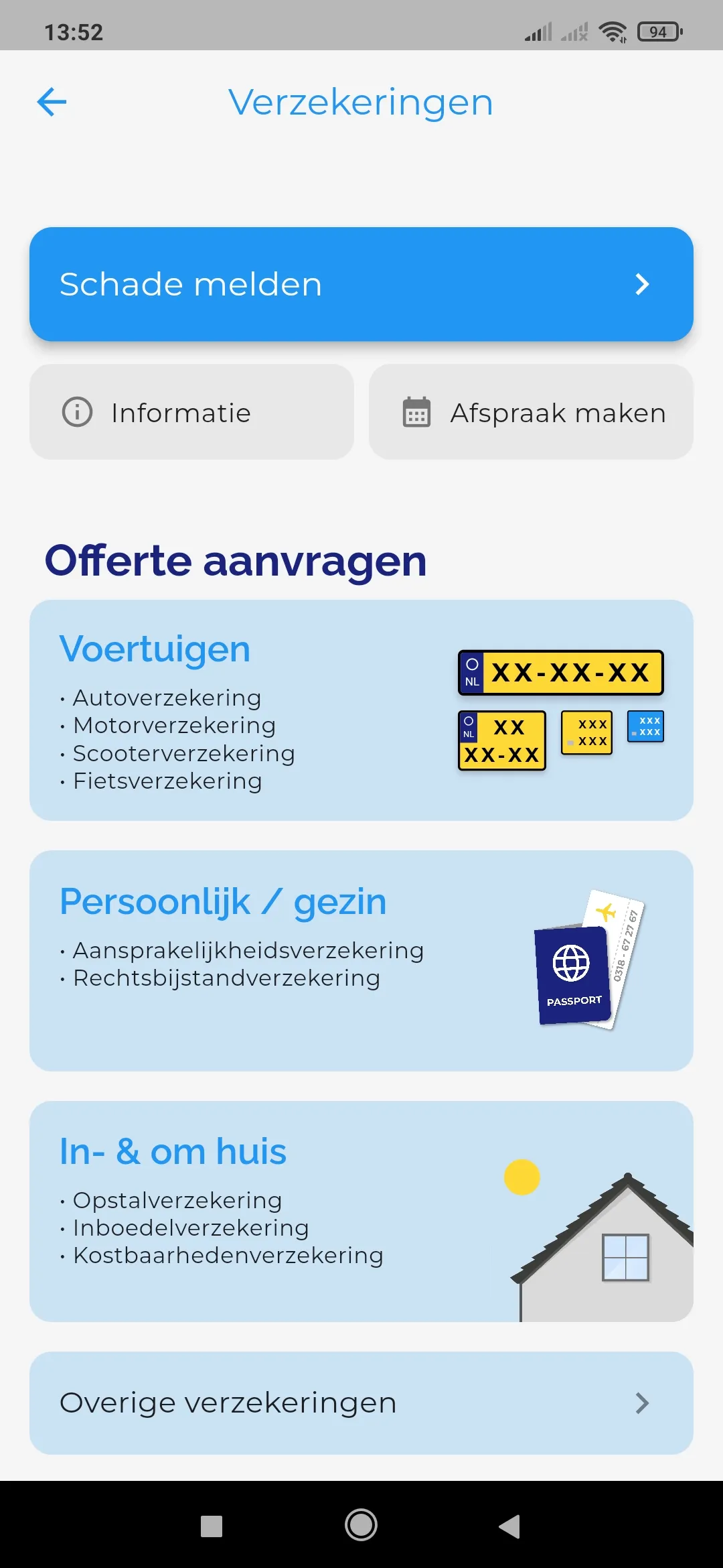 Mijn Stargroup | Indus Appstore | Screenshot