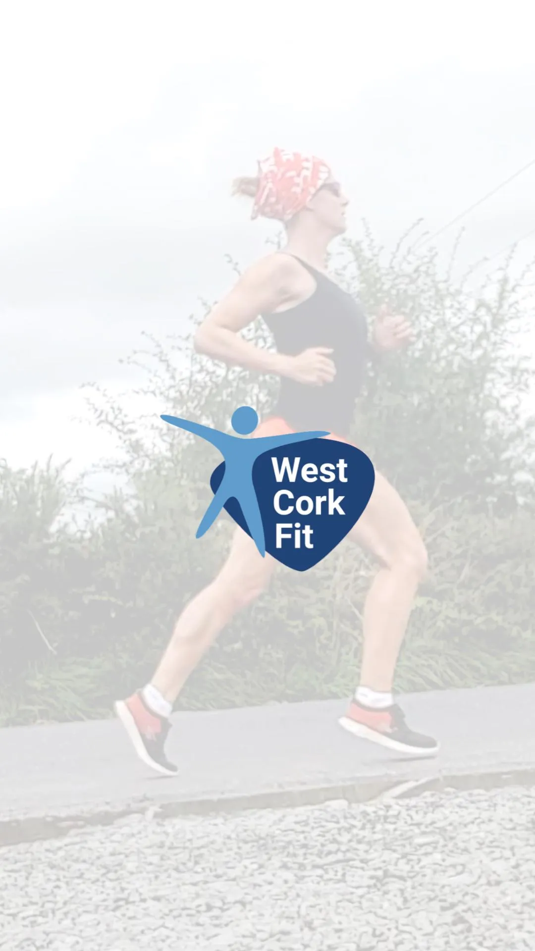 West Cork Fit | Indus Appstore | Screenshot