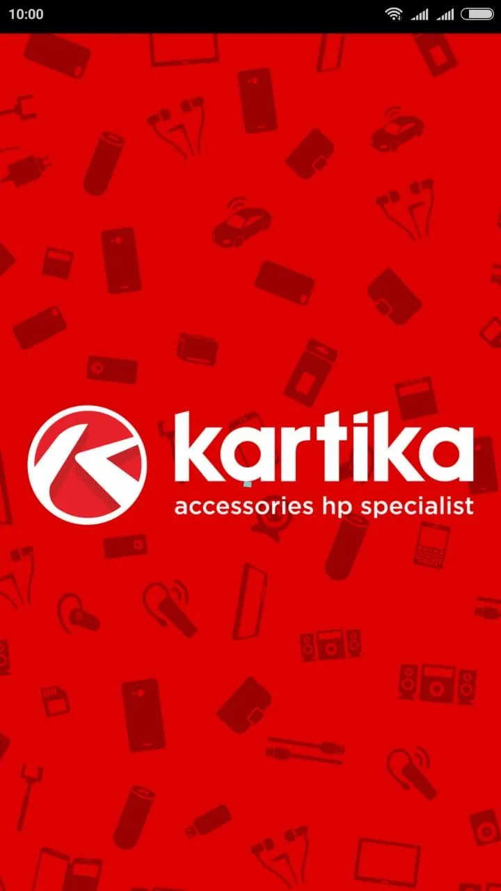 Kartika Accessories | Indus Appstore | Screenshot