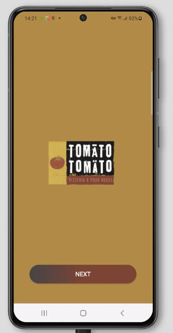 Tomato Tomato | Indus Appstore | Screenshot