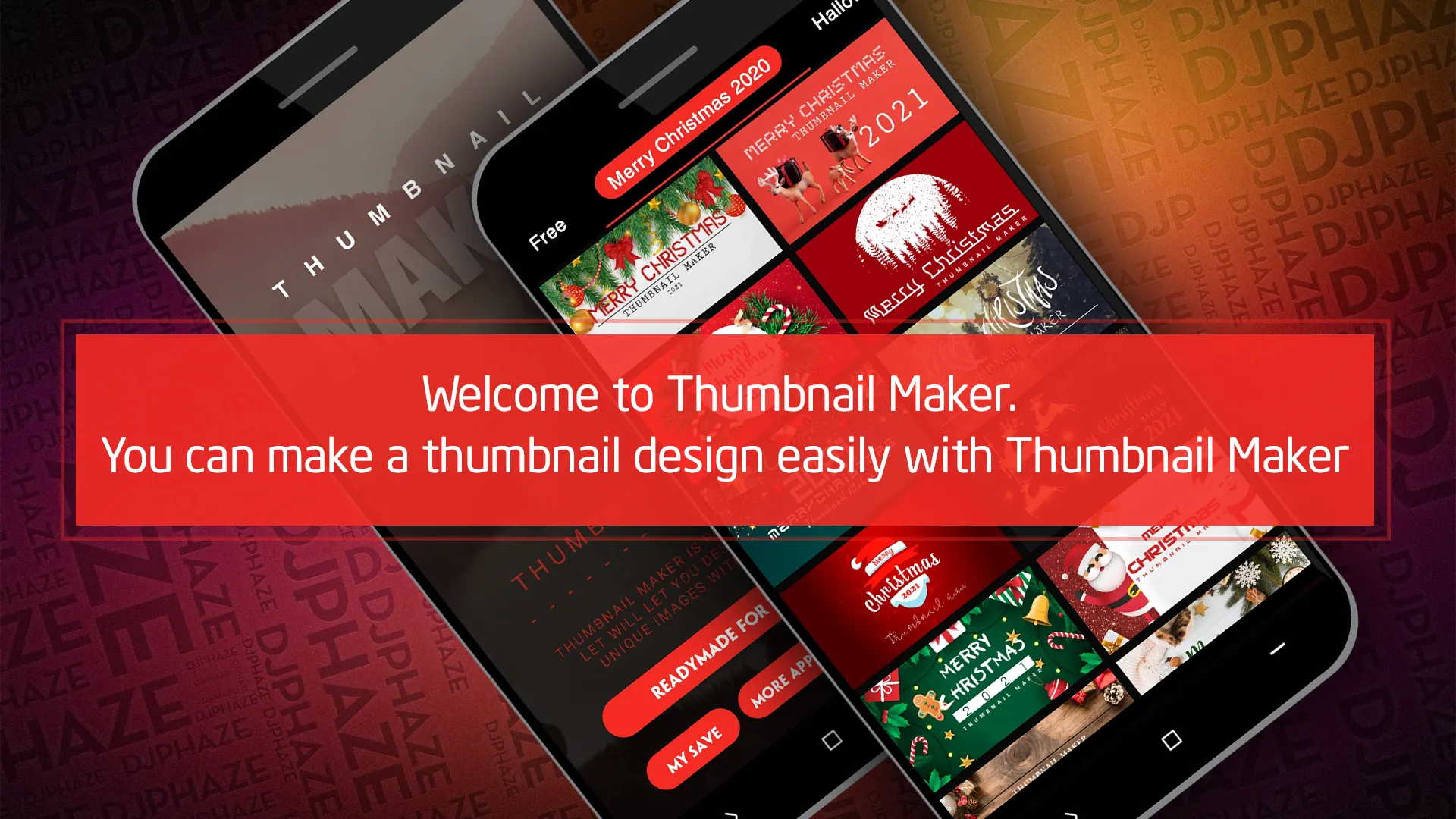 Thumbnail Maker | Indus Appstore | Screenshot