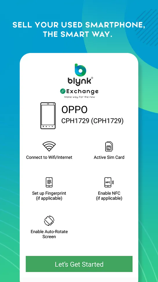 Blynk Exchange | Indus Appstore | Screenshot