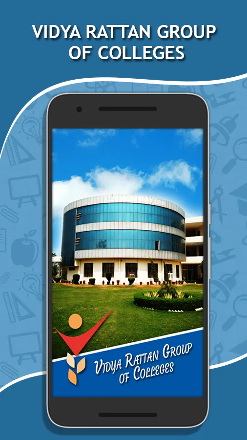 Vidya Rattan Group Of Colleges | Indus Appstore | Screenshot