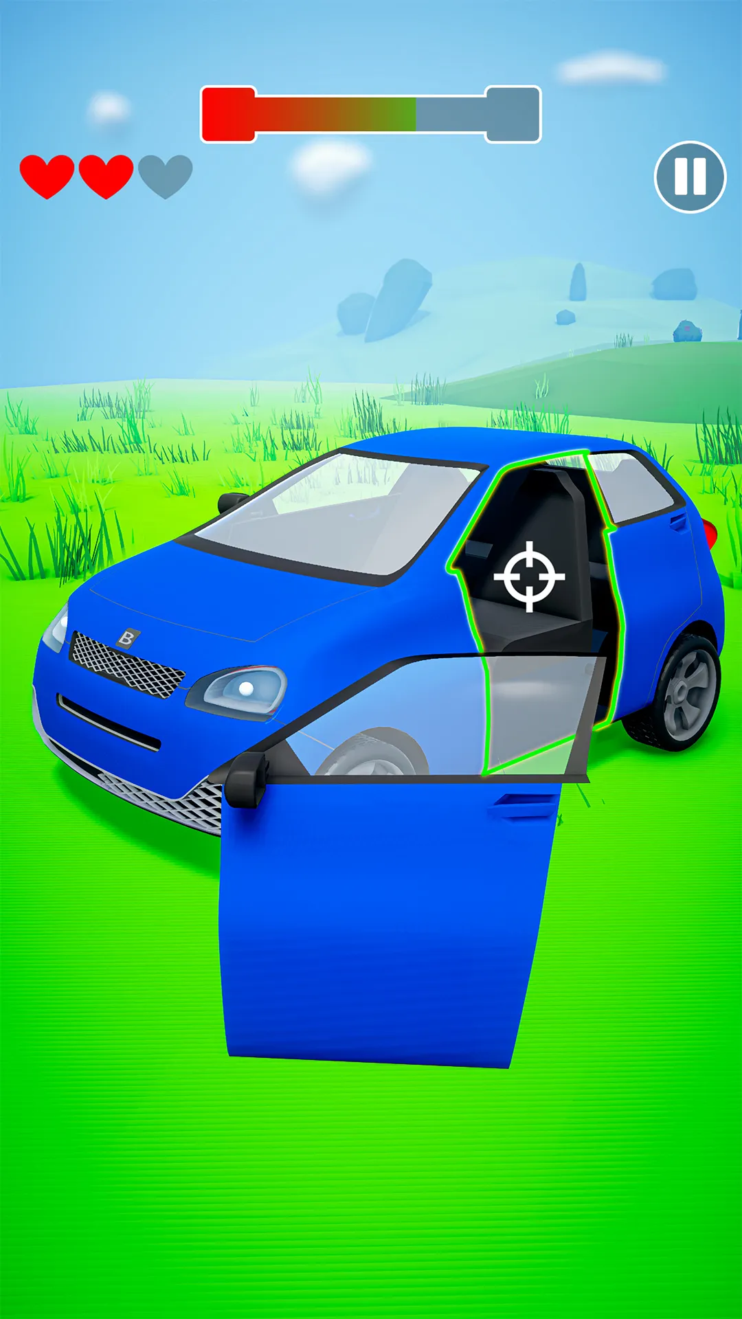 Assemble Master - Car & Bike | Indus Appstore | Screenshot