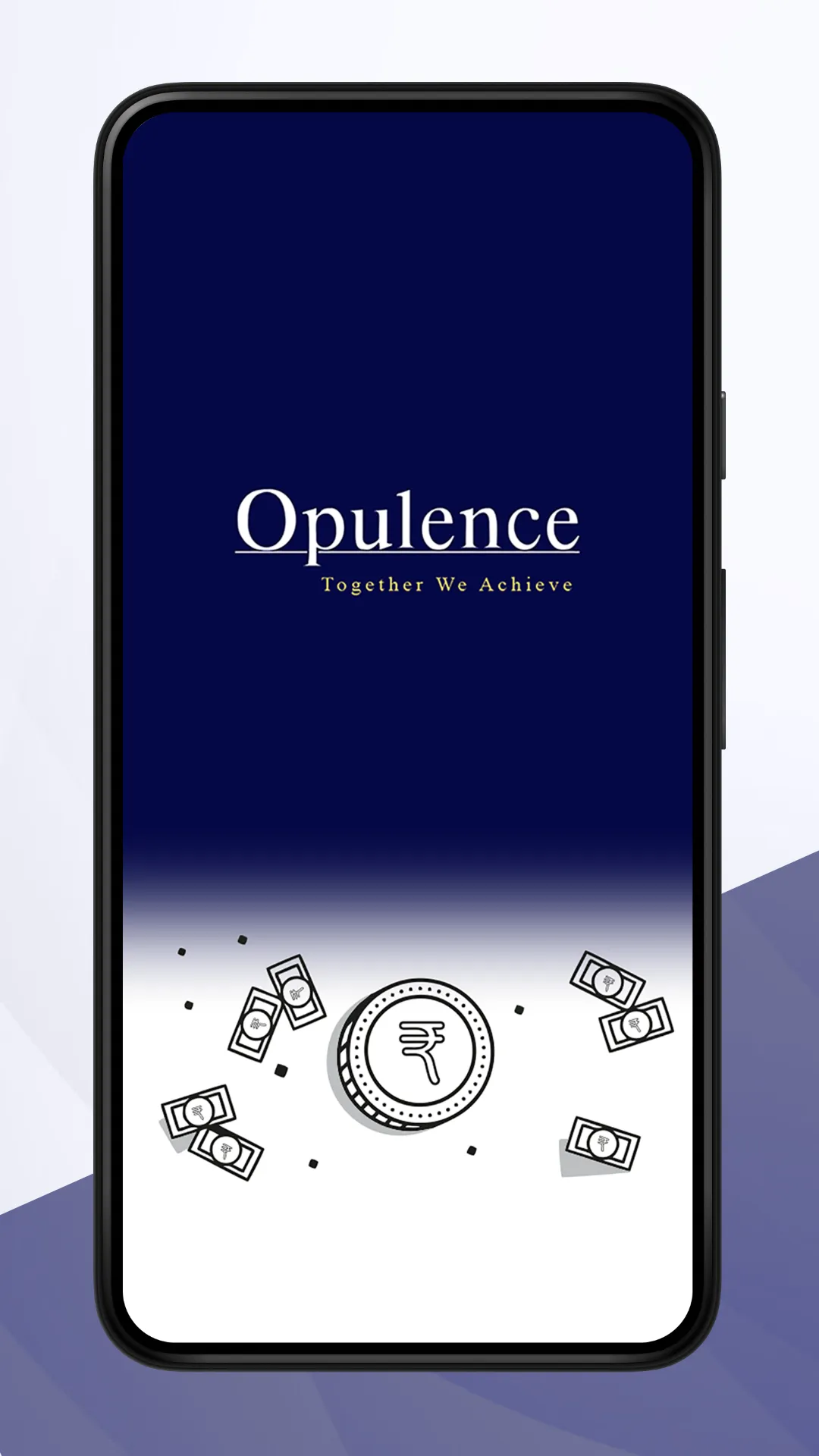 Opulence Harsh Chaturvedi | Indus Appstore | Screenshot