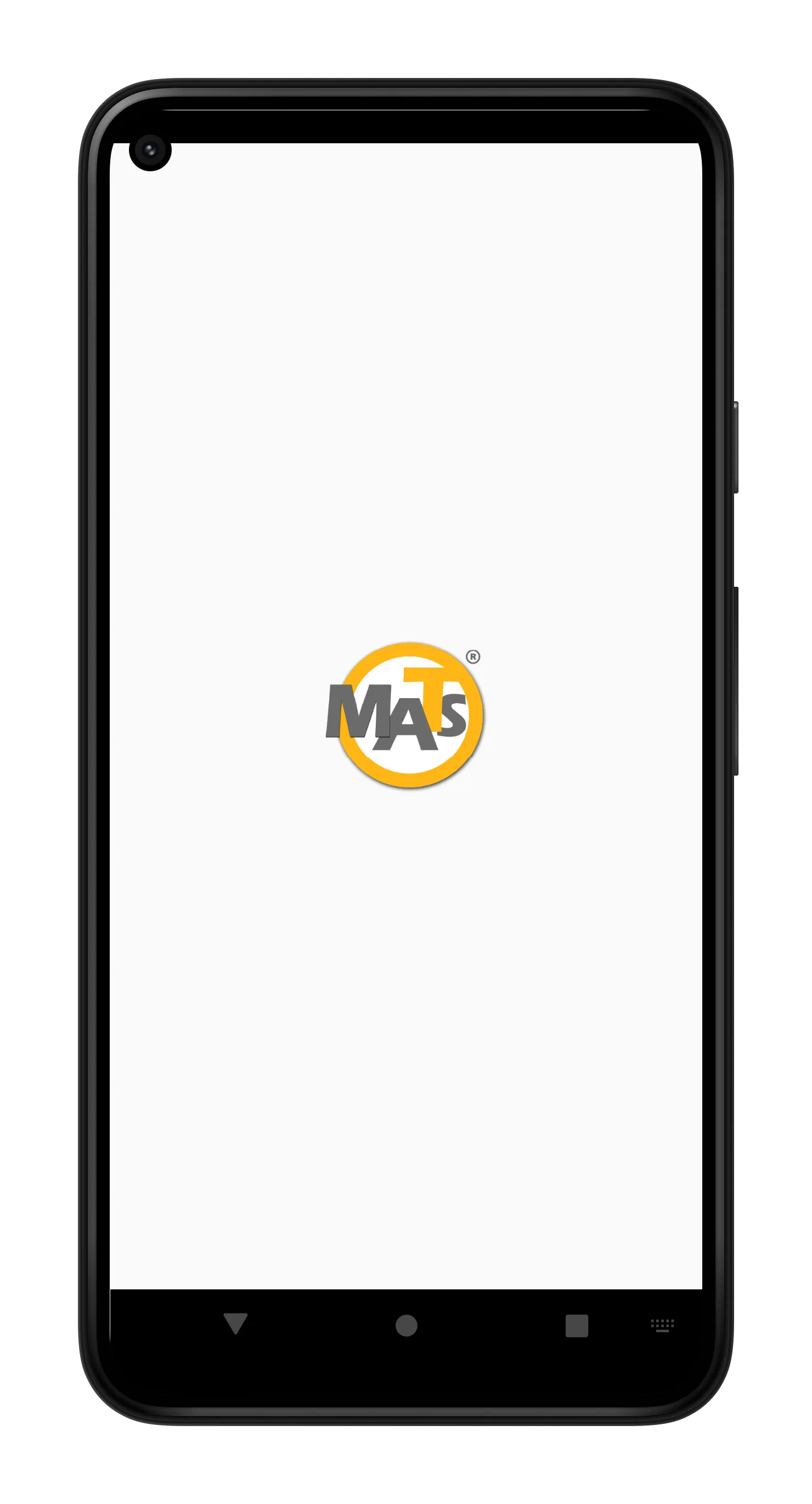 Matsapp - Customer | Indus Appstore | Screenshot