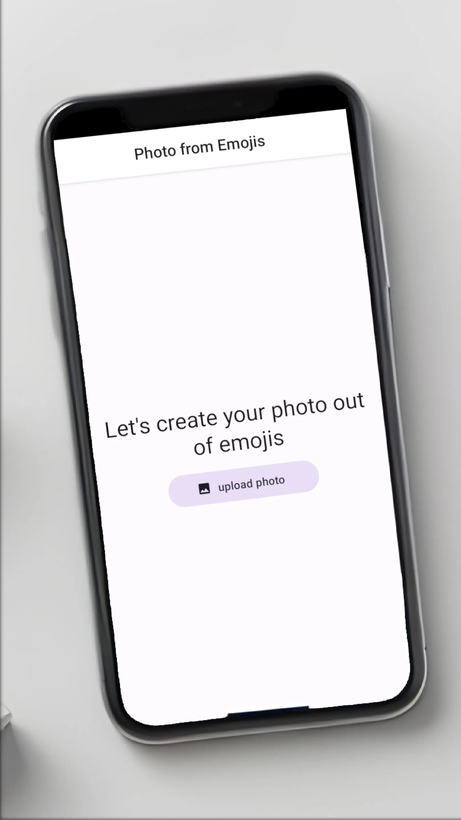 Photo from Emoji | Indus Appstore | Screenshot