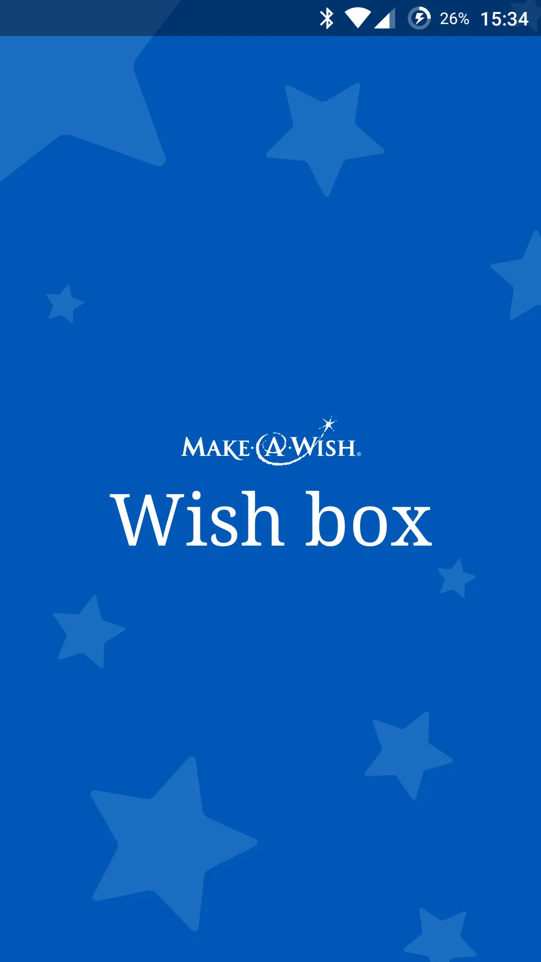 Wish Box | Indus Appstore | Screenshot