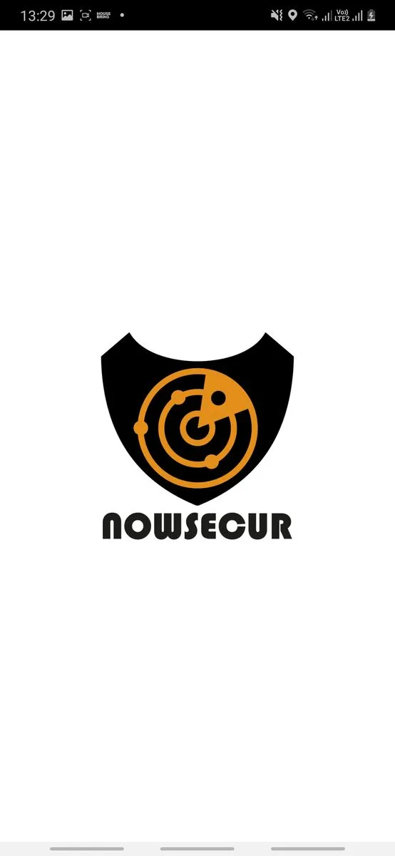 NOWSECUR | Indus Appstore | Screenshot