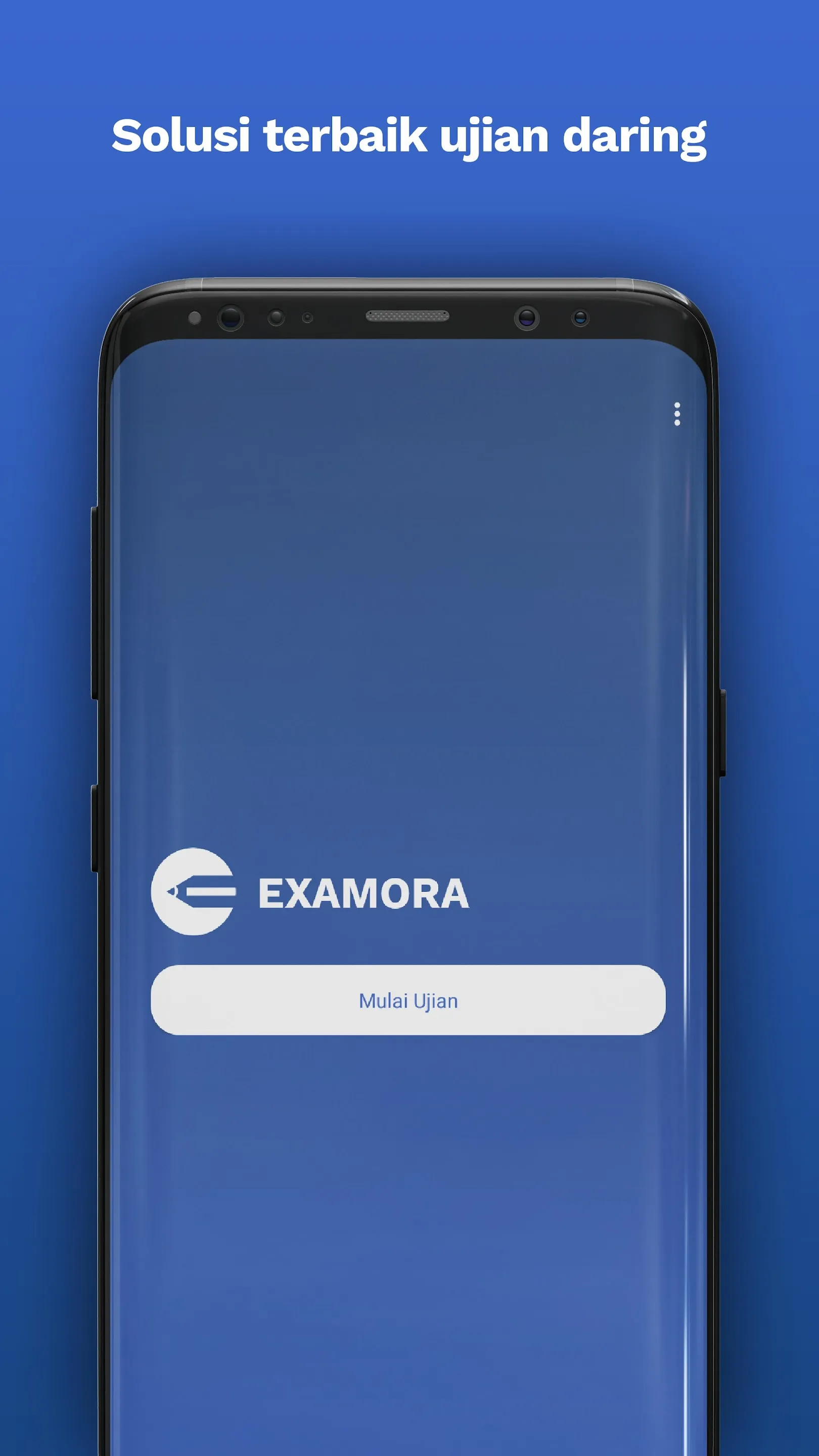 Examora - Mobile Exam App | Indus Appstore | Screenshot