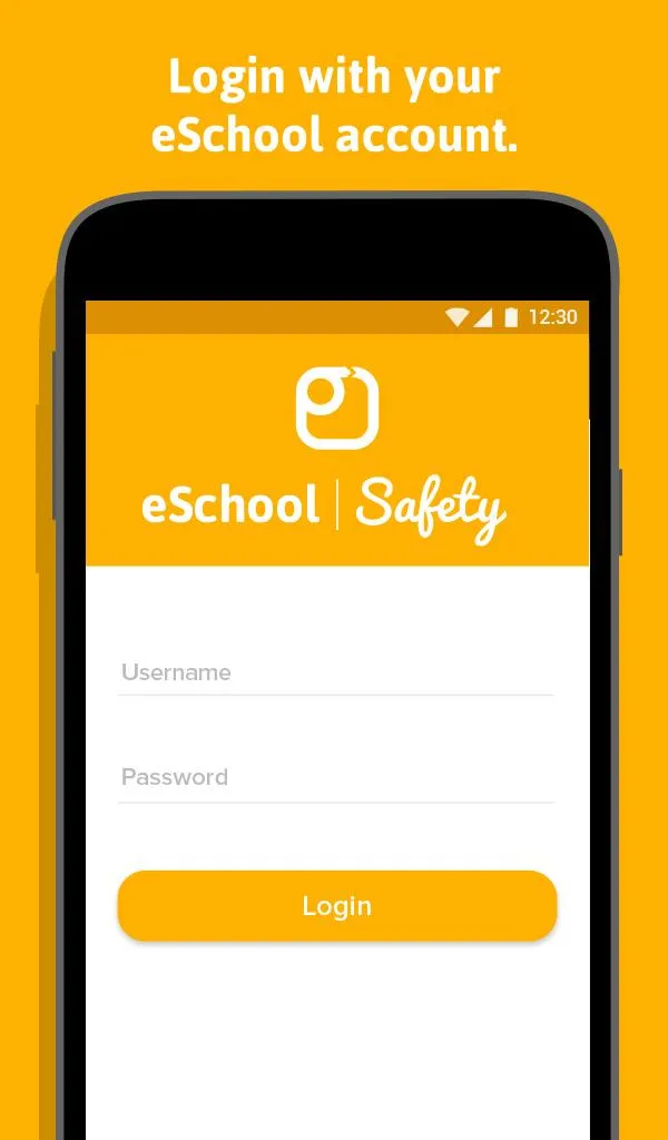 eSchool Safety | Indus Appstore | Screenshot