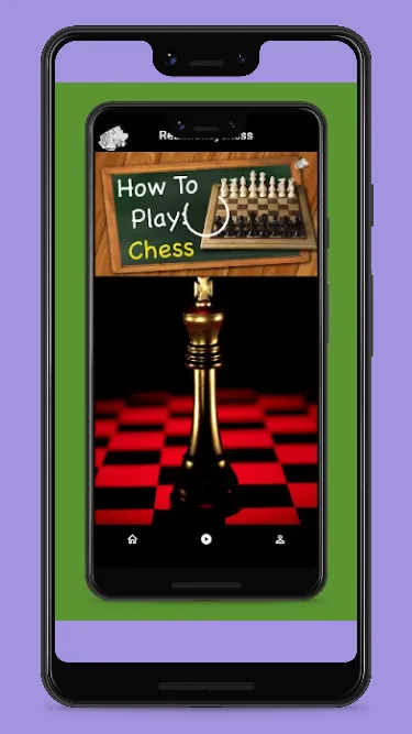 Real Chess | Indus Appstore | Screenshot