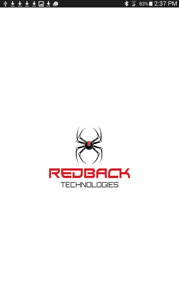 Redback Tech – System Manager | Indus Appstore | Screenshot