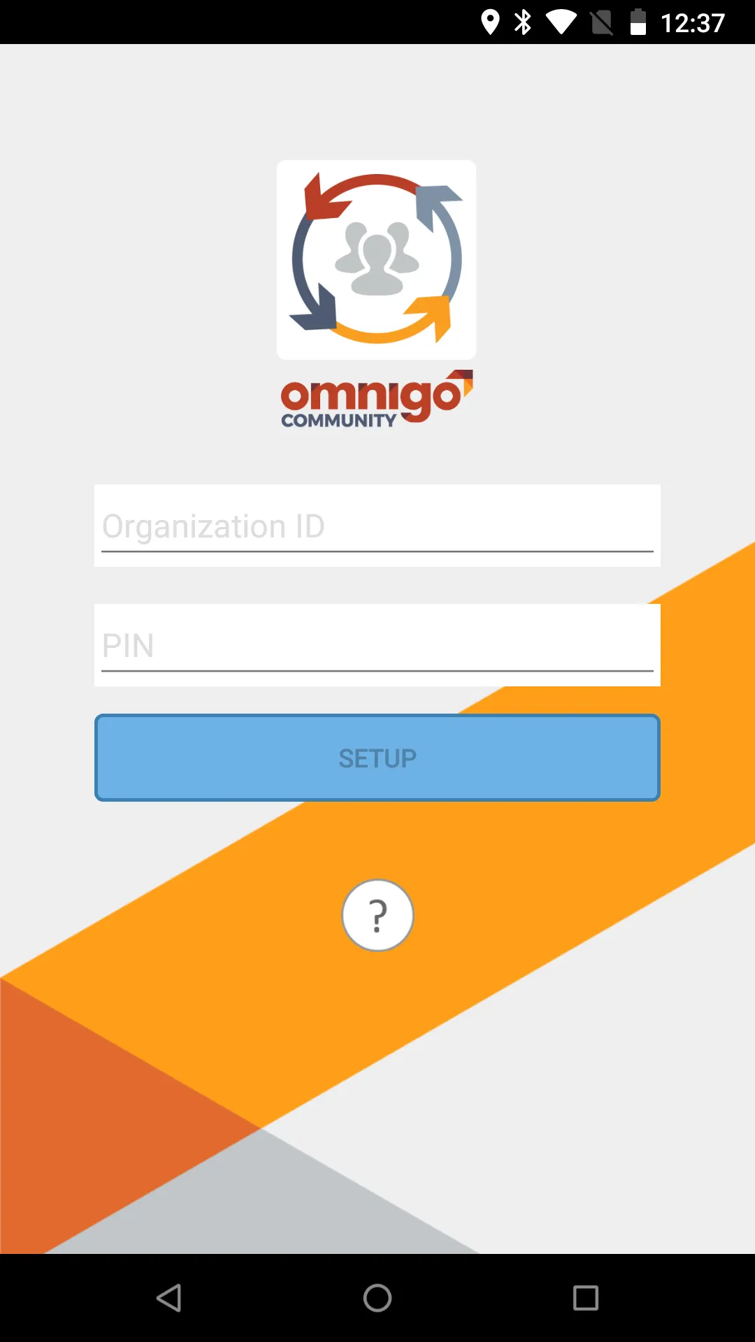 Omnigo Community | Indus Appstore | Screenshot