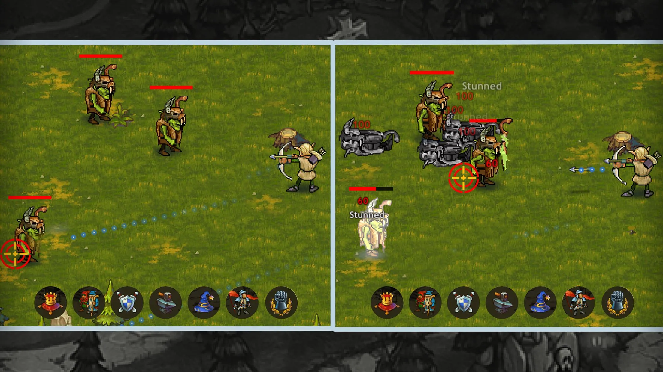 Royal Guard: Shooter Defense | Indus Appstore | Screenshot