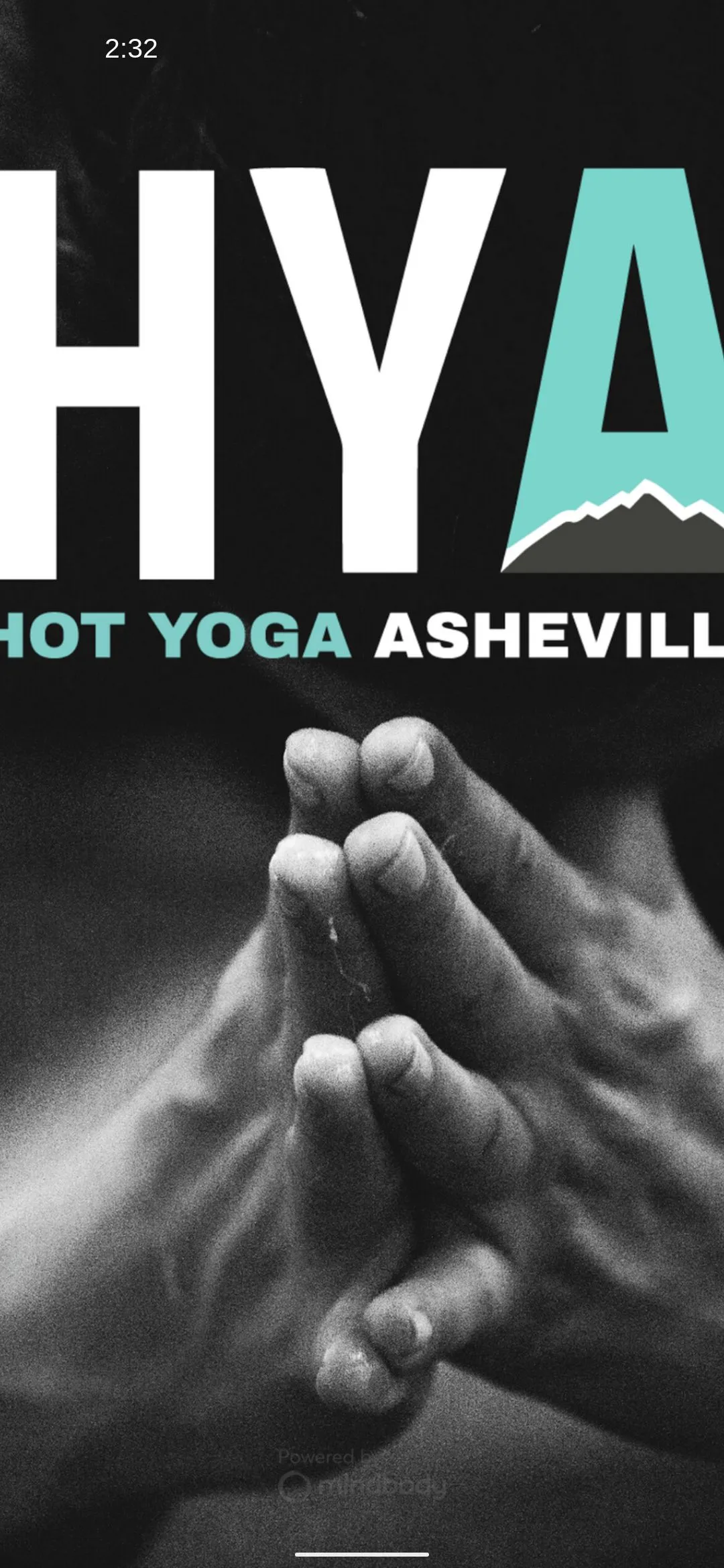 Hot Yoga Asheville | Indus Appstore | Screenshot