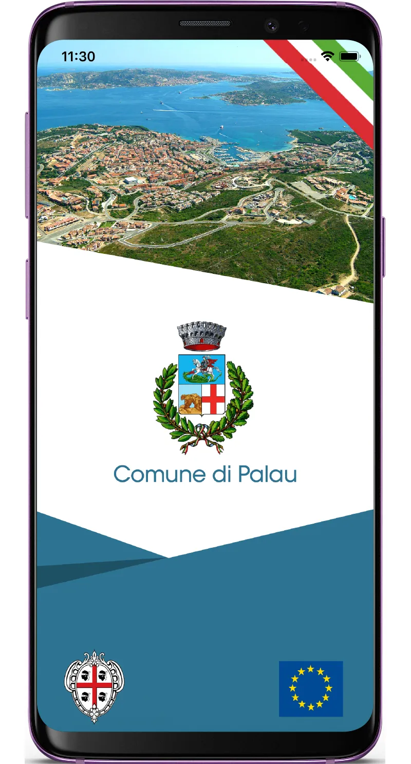 Comune di Palau | Indus Appstore | Screenshot