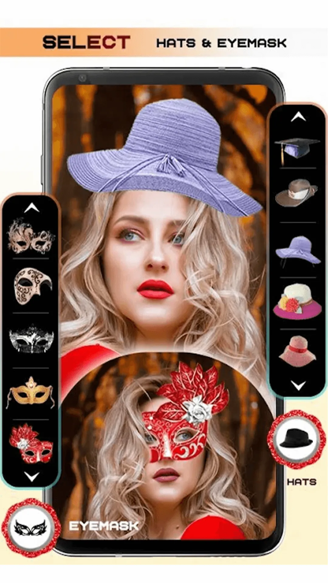 Jewellery Photo Editor | Indus Appstore | Screenshot