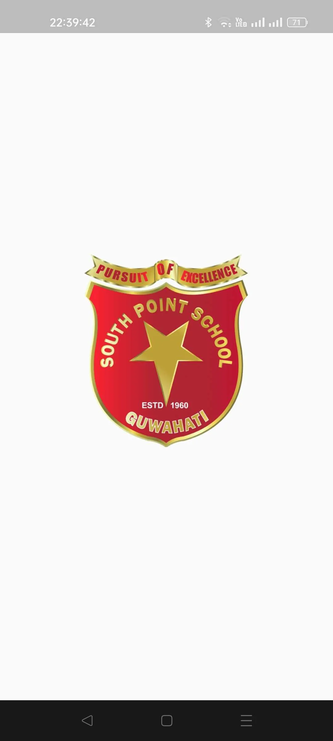 South Point School App | Indus Appstore | Screenshot