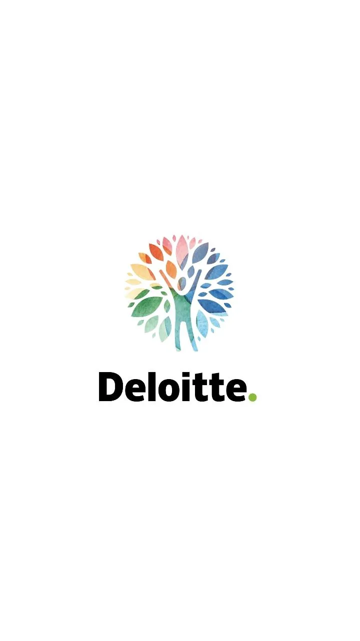 Deloitte Wellbeing | Indus Appstore | Screenshot