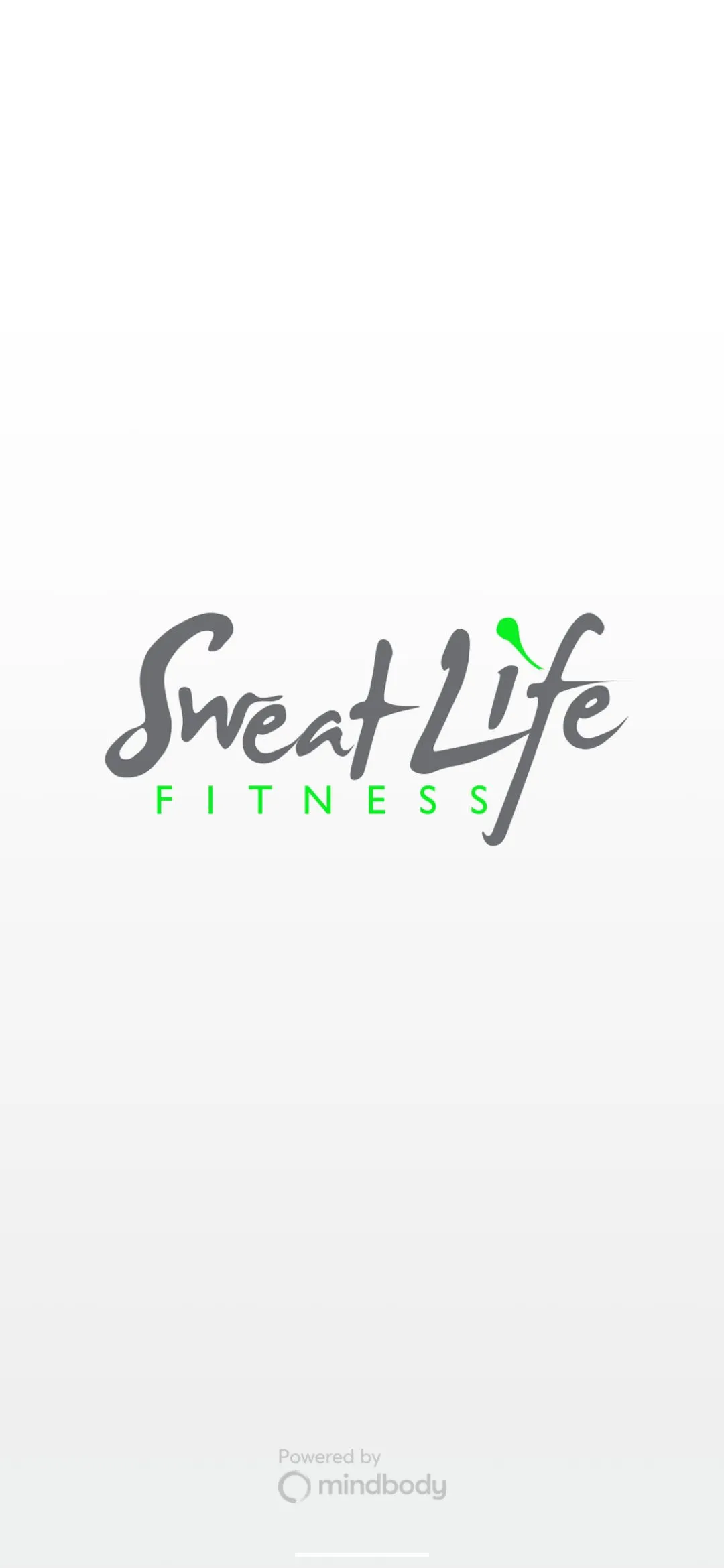 Sweat Life Fitness | Indus Appstore | Screenshot