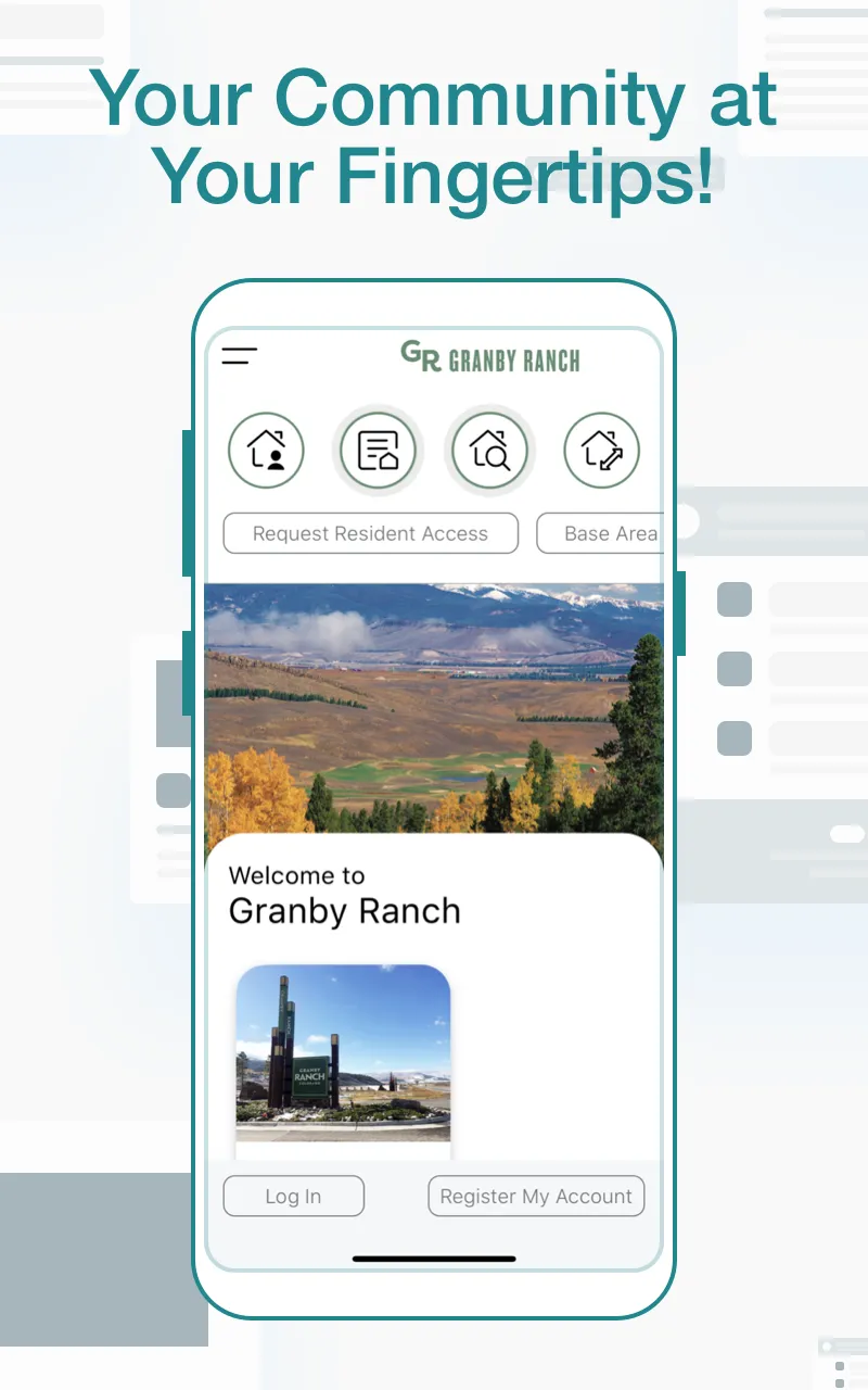 Granby Ranch | Indus Appstore | Screenshot