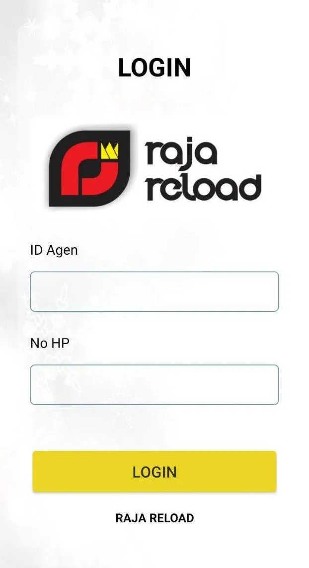 RAJA RELOAD | Indus Appstore | Screenshot