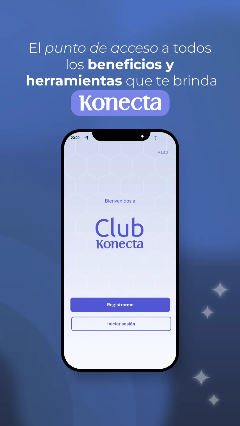 Club Konecta | Indus Appstore | Screenshot