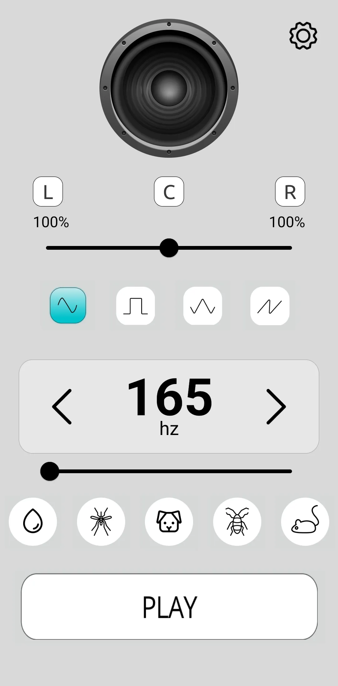 Ultrasonic Cleaner | Indus Appstore | Screenshot