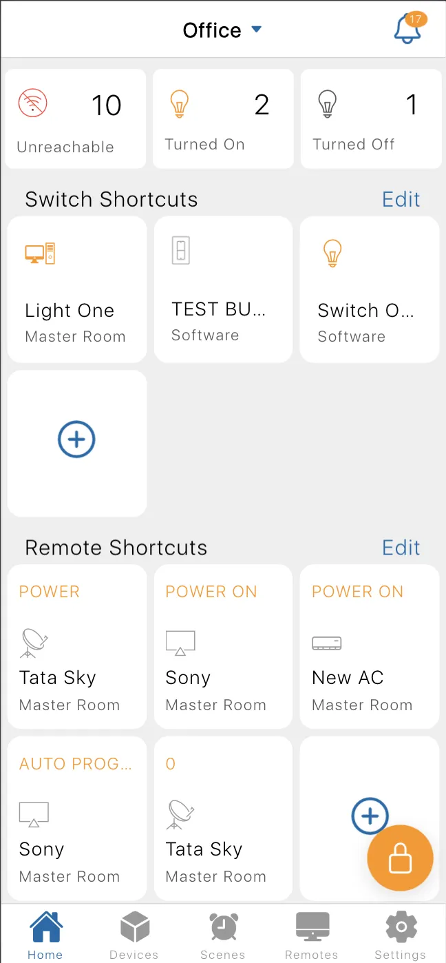 INNO ONE | Indus Appstore | Screenshot