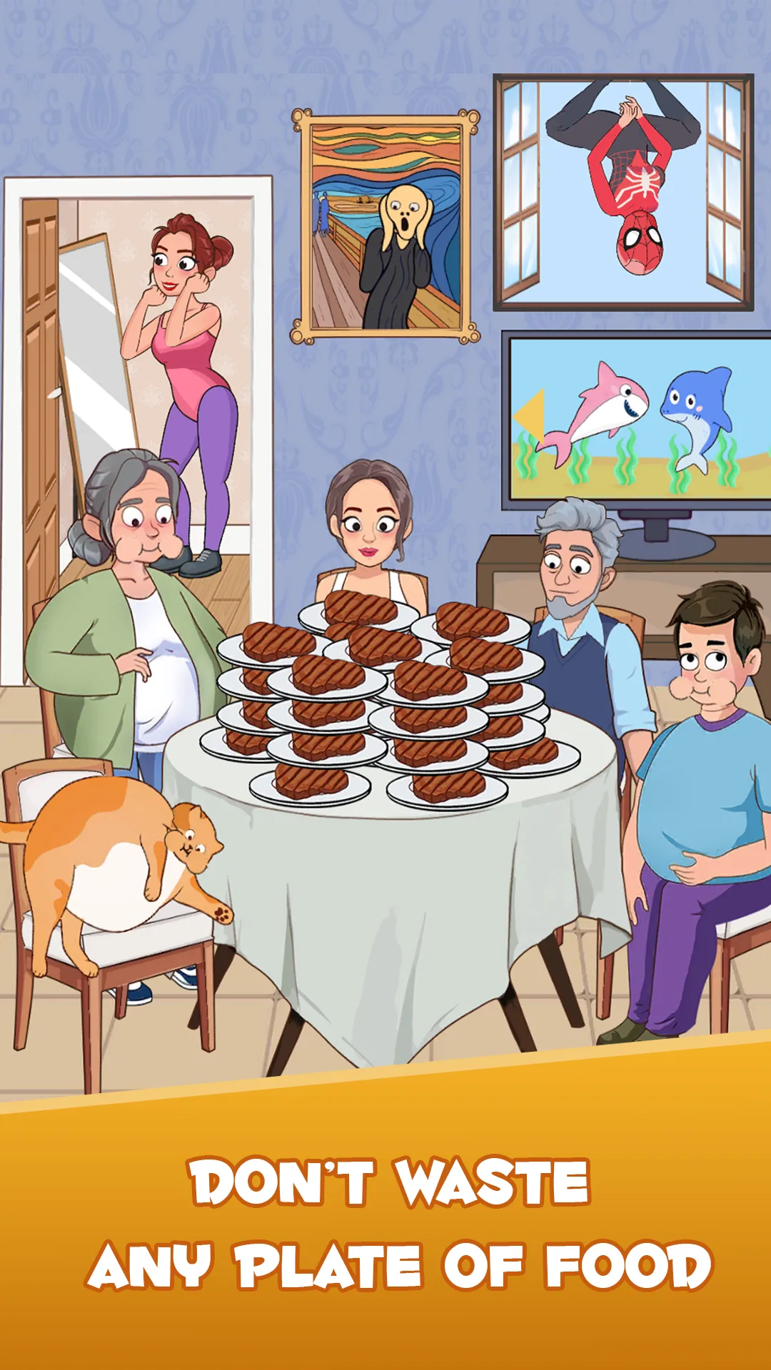 Brain Fever: Puzzle Game | Indus Appstore | Screenshot