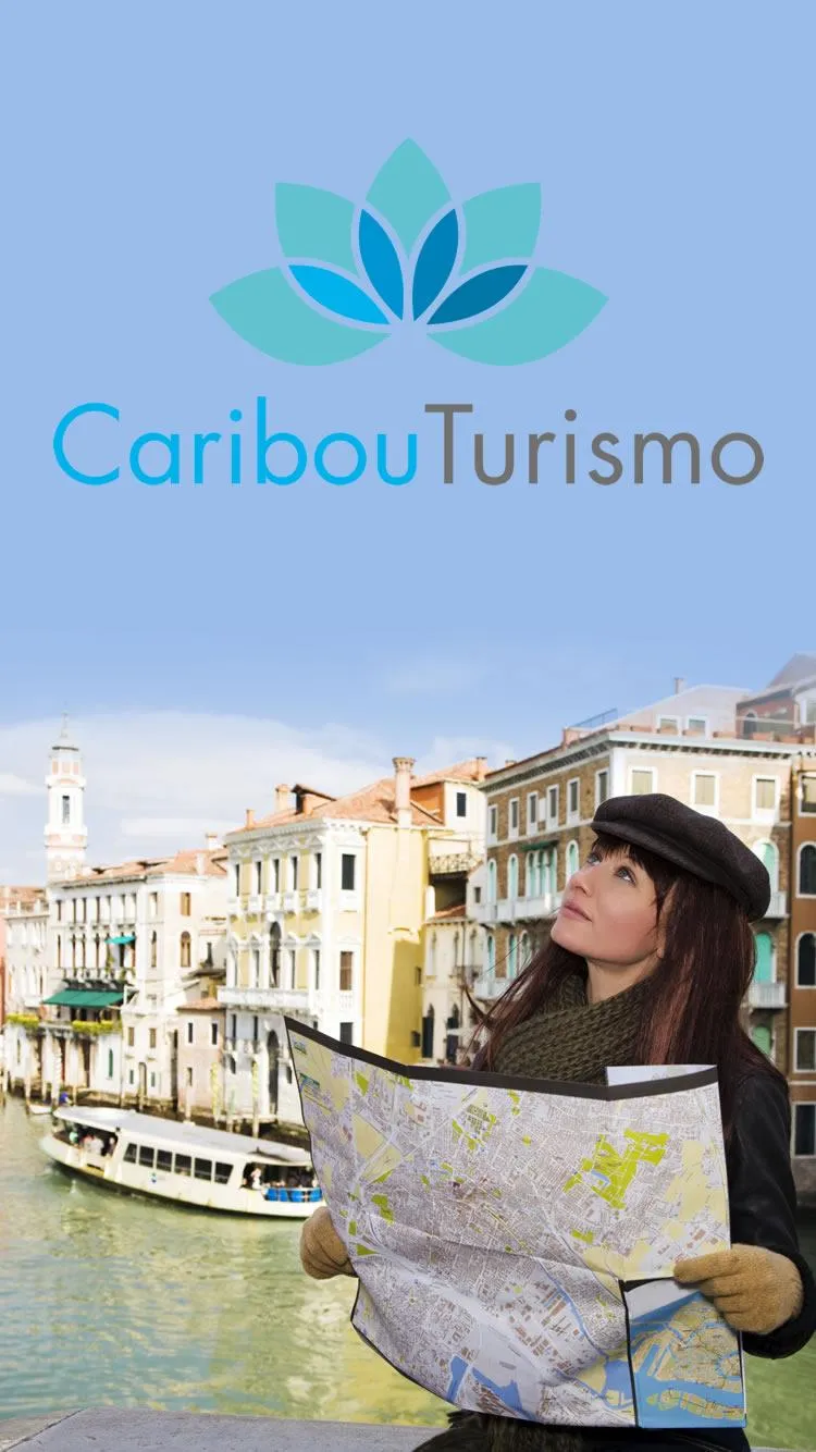 Caribou Turismo | Indus Appstore | Screenshot