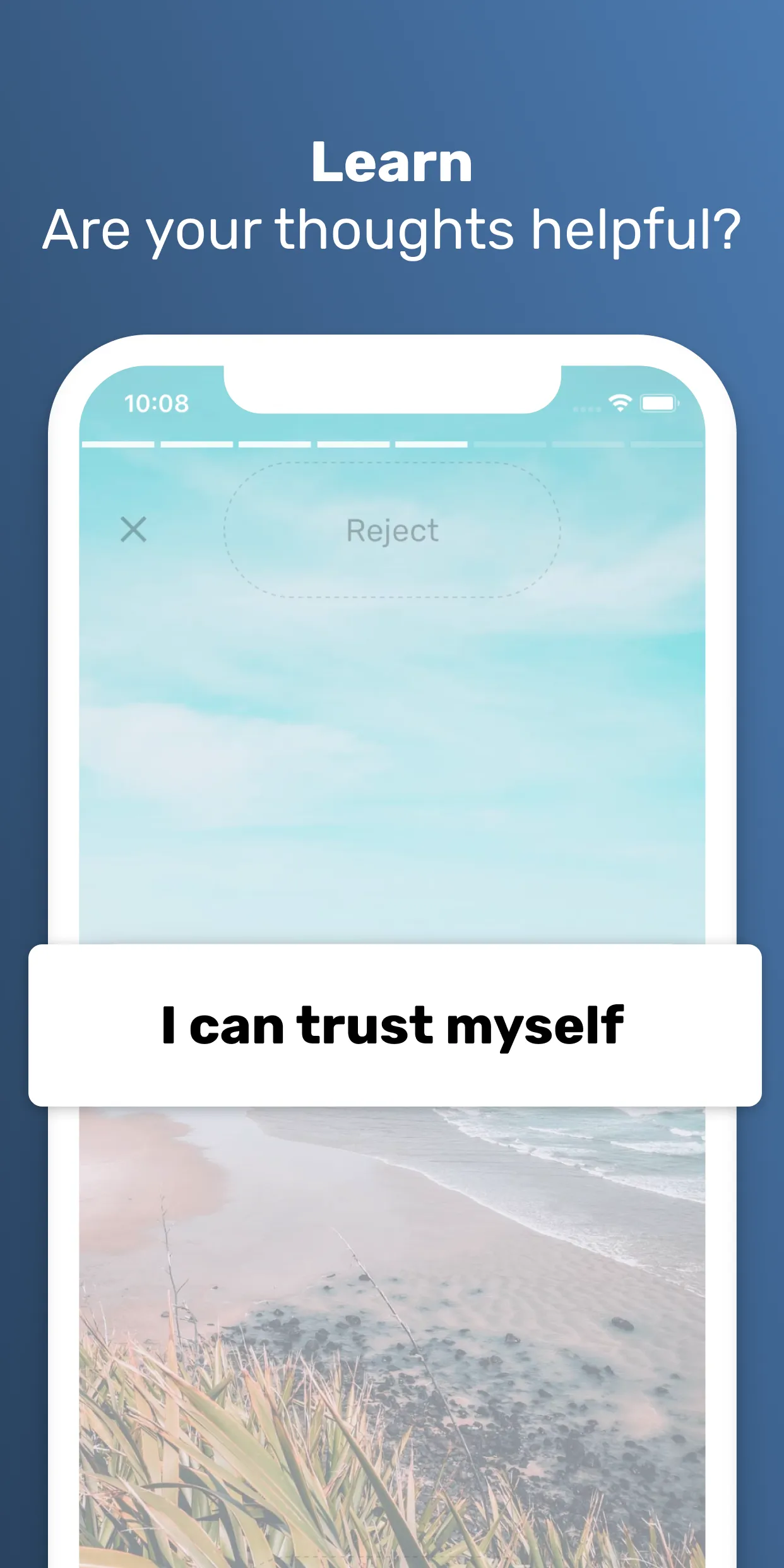 #SelfLove (GG Confidence & Sel | Indus Appstore | Screenshot