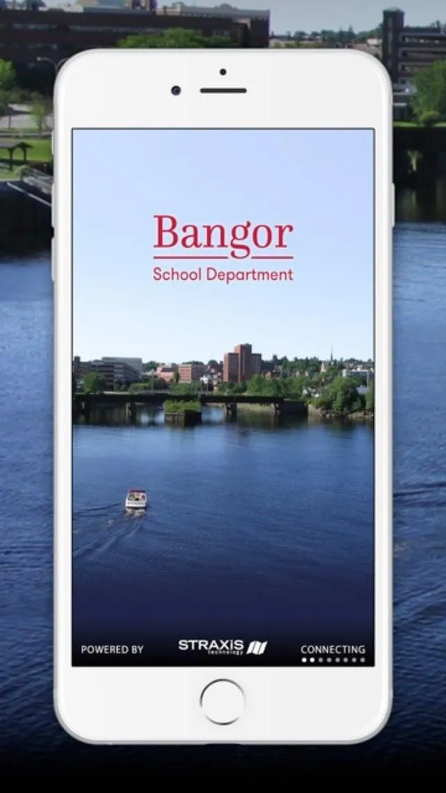 Bangor School Department | Indus Appstore | Screenshot