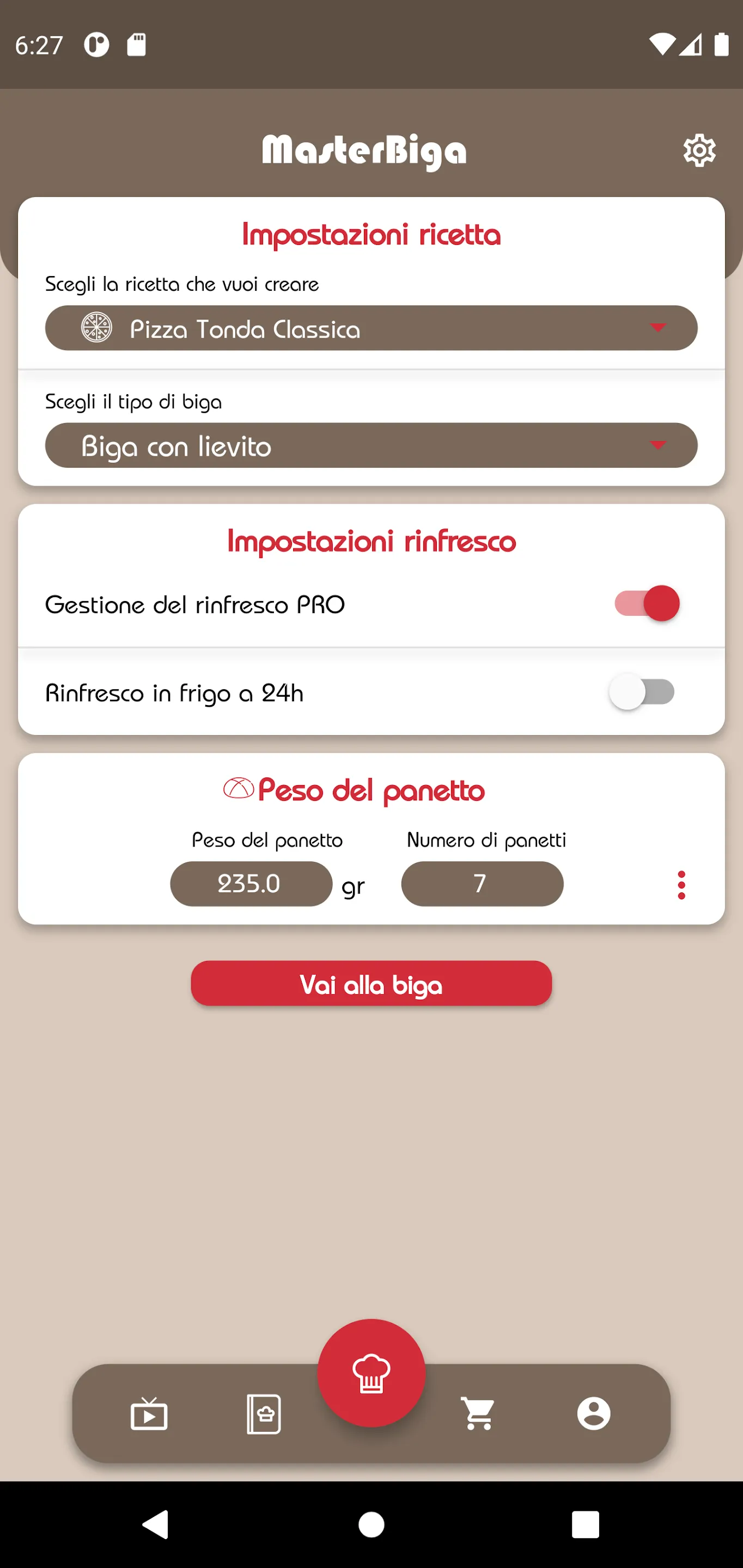 MasterBiga | Indus Appstore | Screenshot