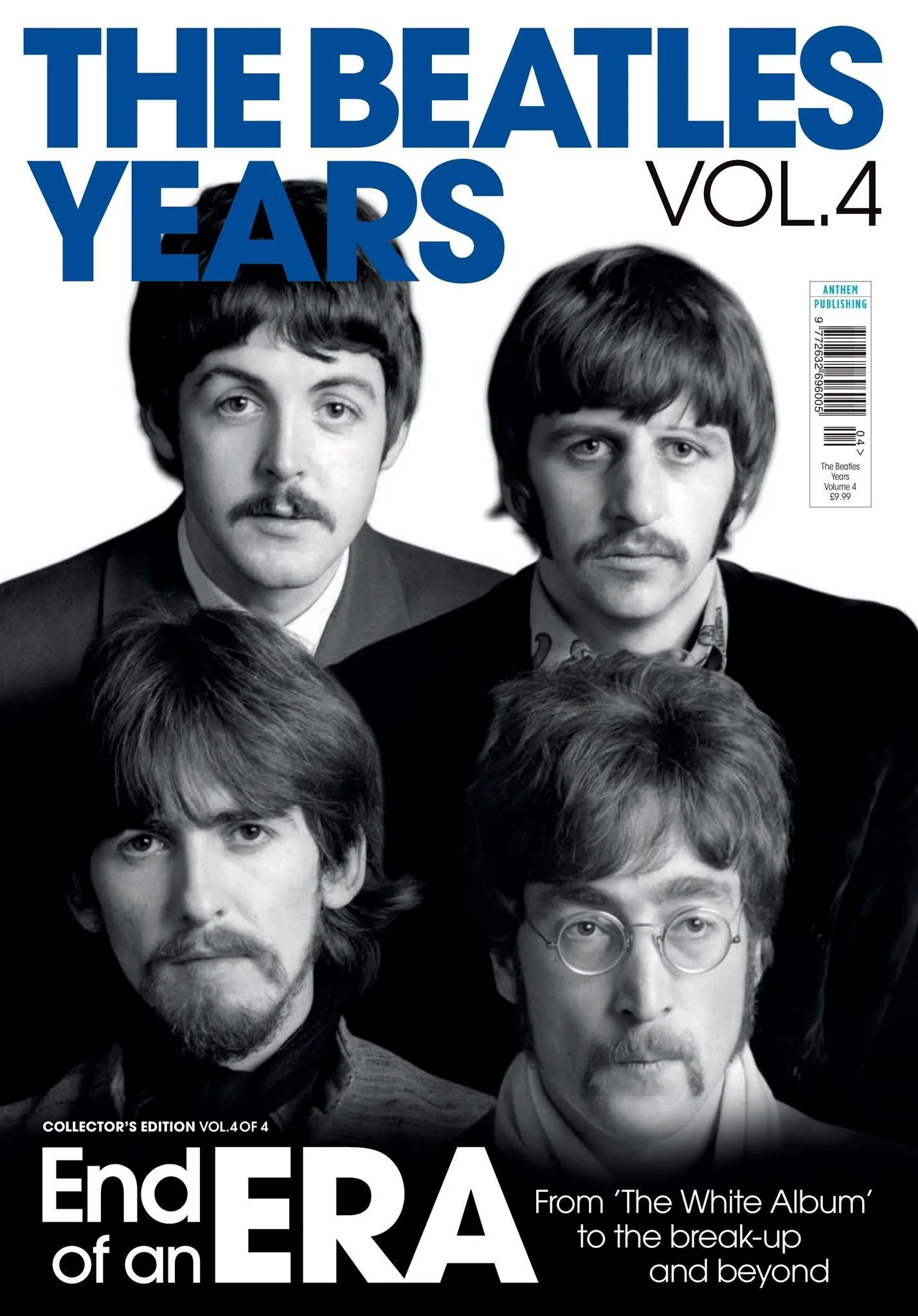 The Beatles Years Magazine | Indus Appstore | Screenshot