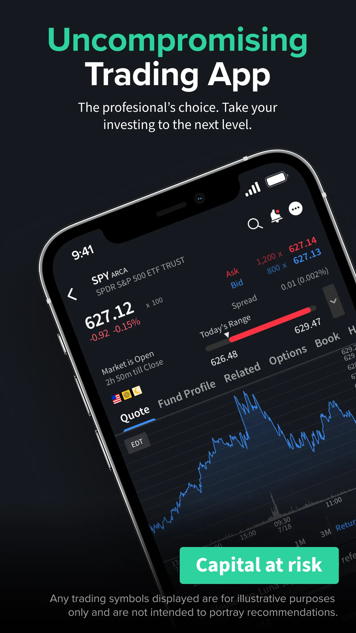 Handy Trader | Indus Appstore | Screenshot