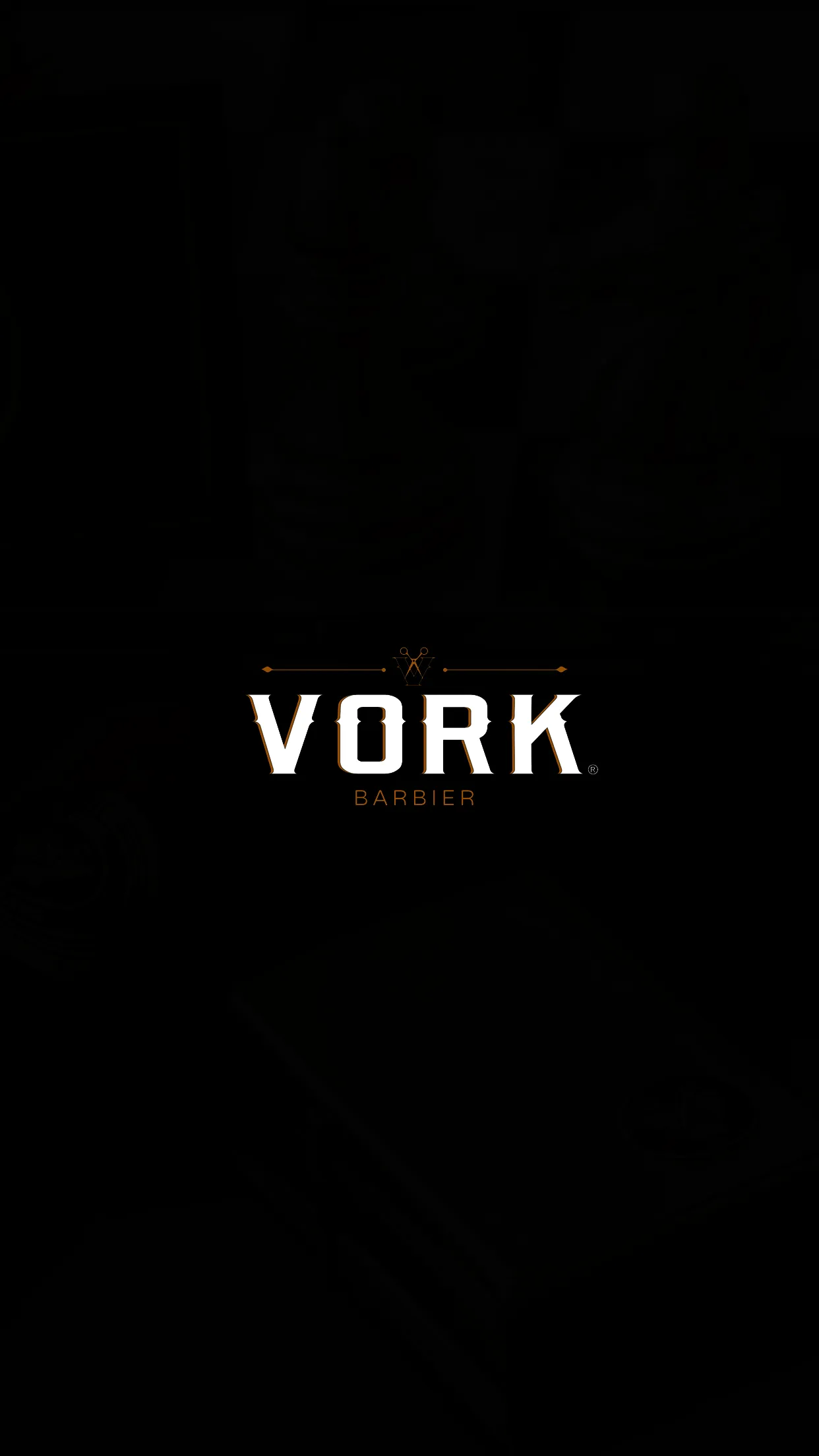 Vork Barbier | Indus Appstore | Screenshot