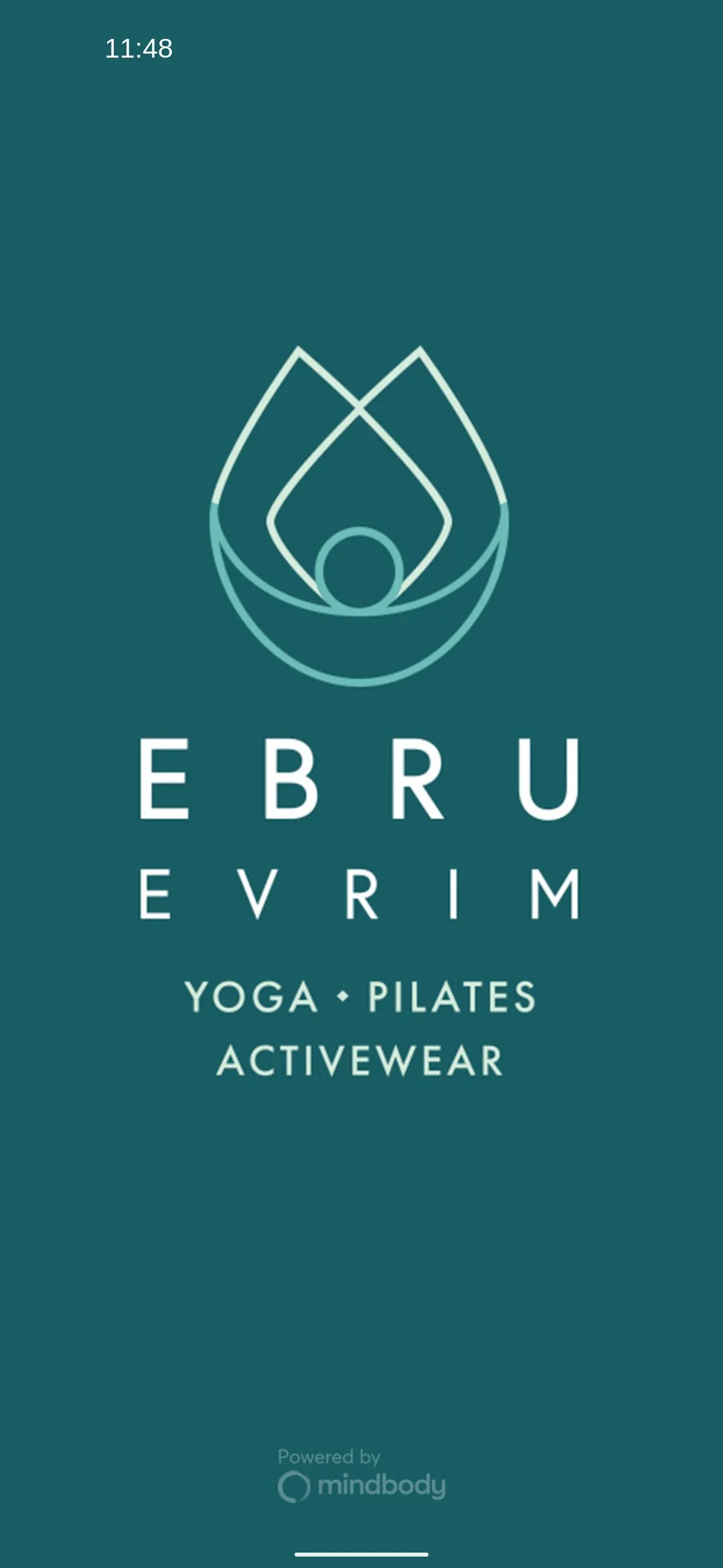 Ebru Evrim Yoga Pilates | Indus Appstore | Screenshot