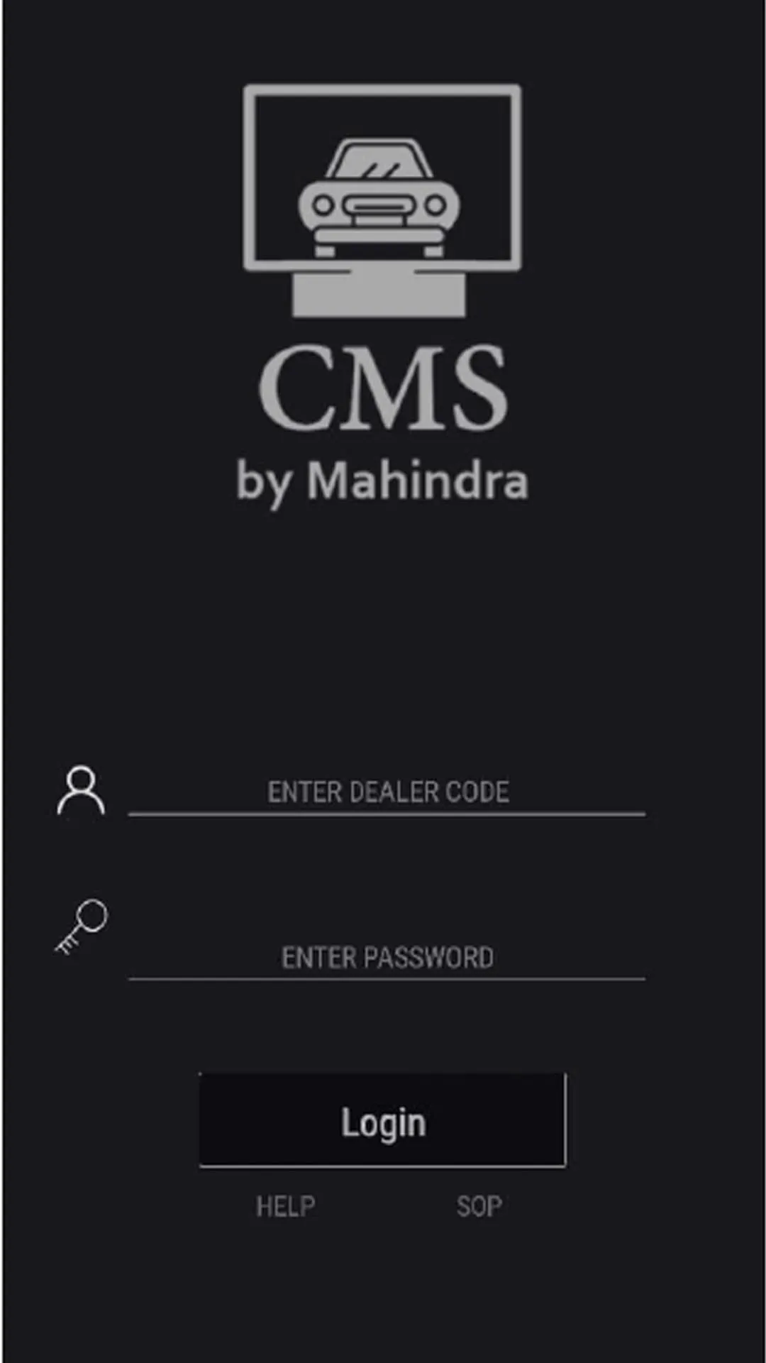 CMS By Mahindra | Indus Appstore | Screenshot