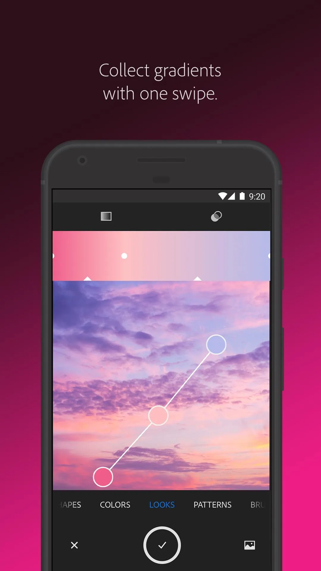Adobe Capture: Illustrator,Ps | Indus Appstore | Screenshot