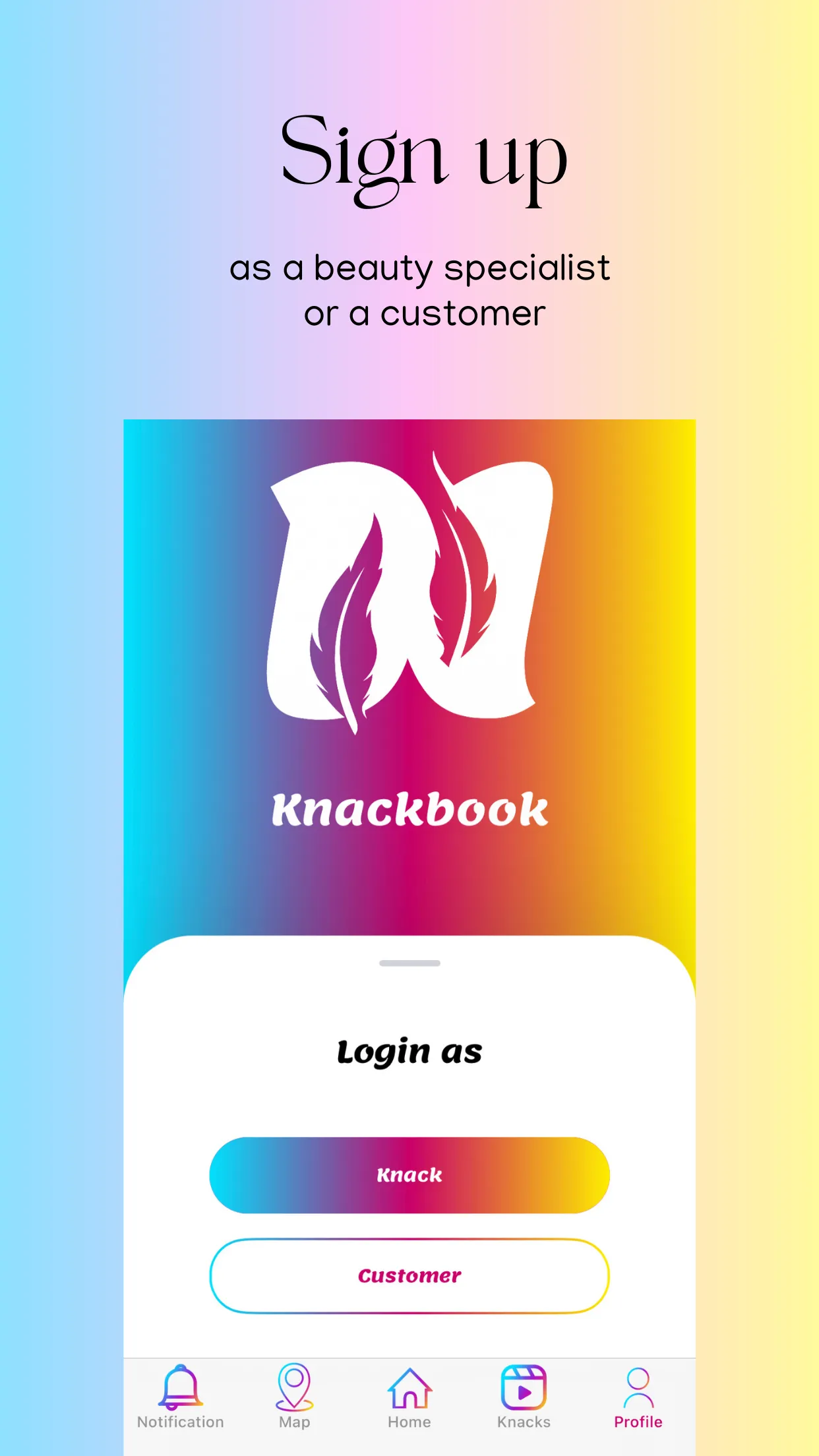 Knackbook | Indus Appstore | Screenshot