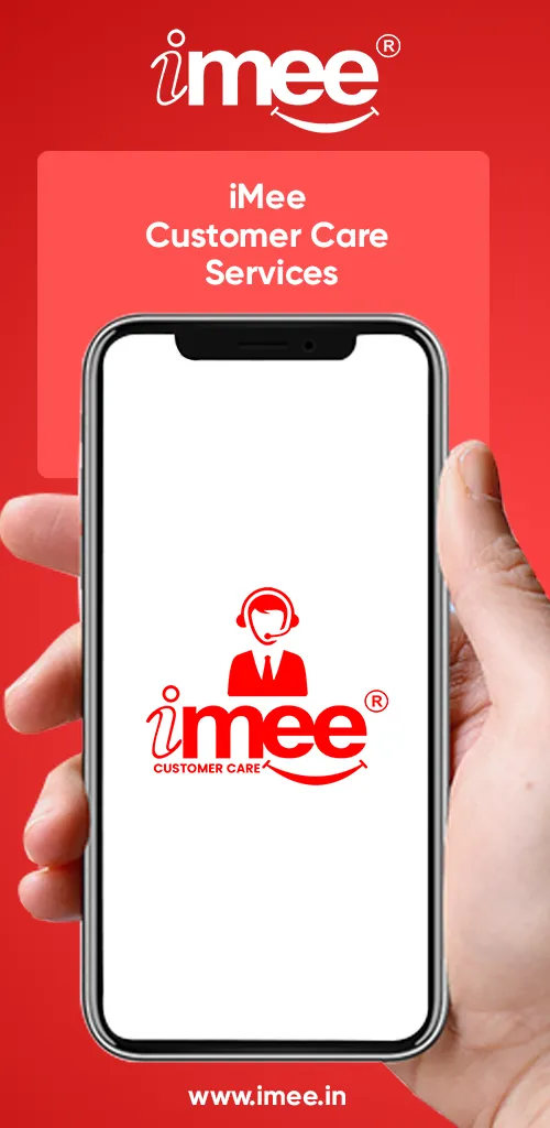 iMee Customer Care | Indus Appstore | Screenshot