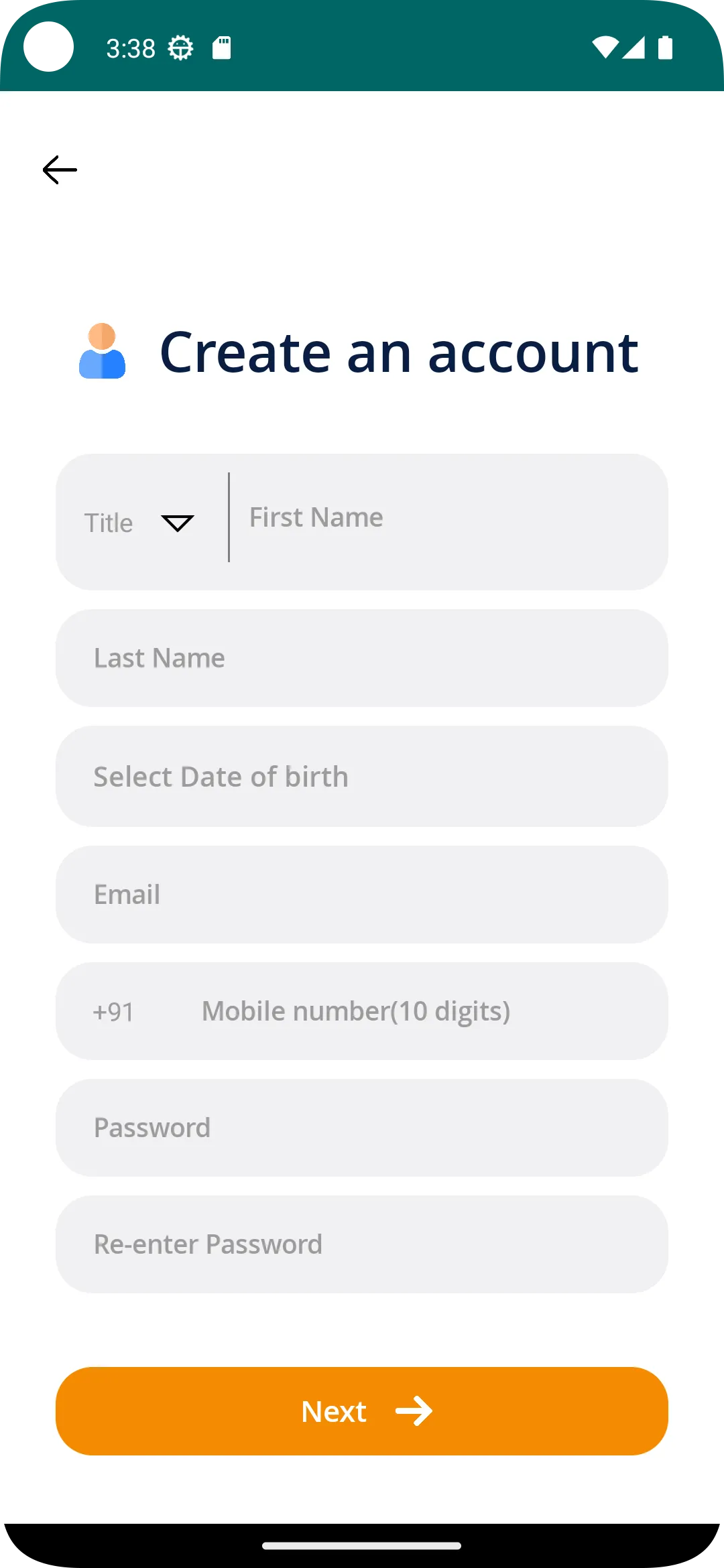 Scientific Publications | Indus Appstore | Screenshot