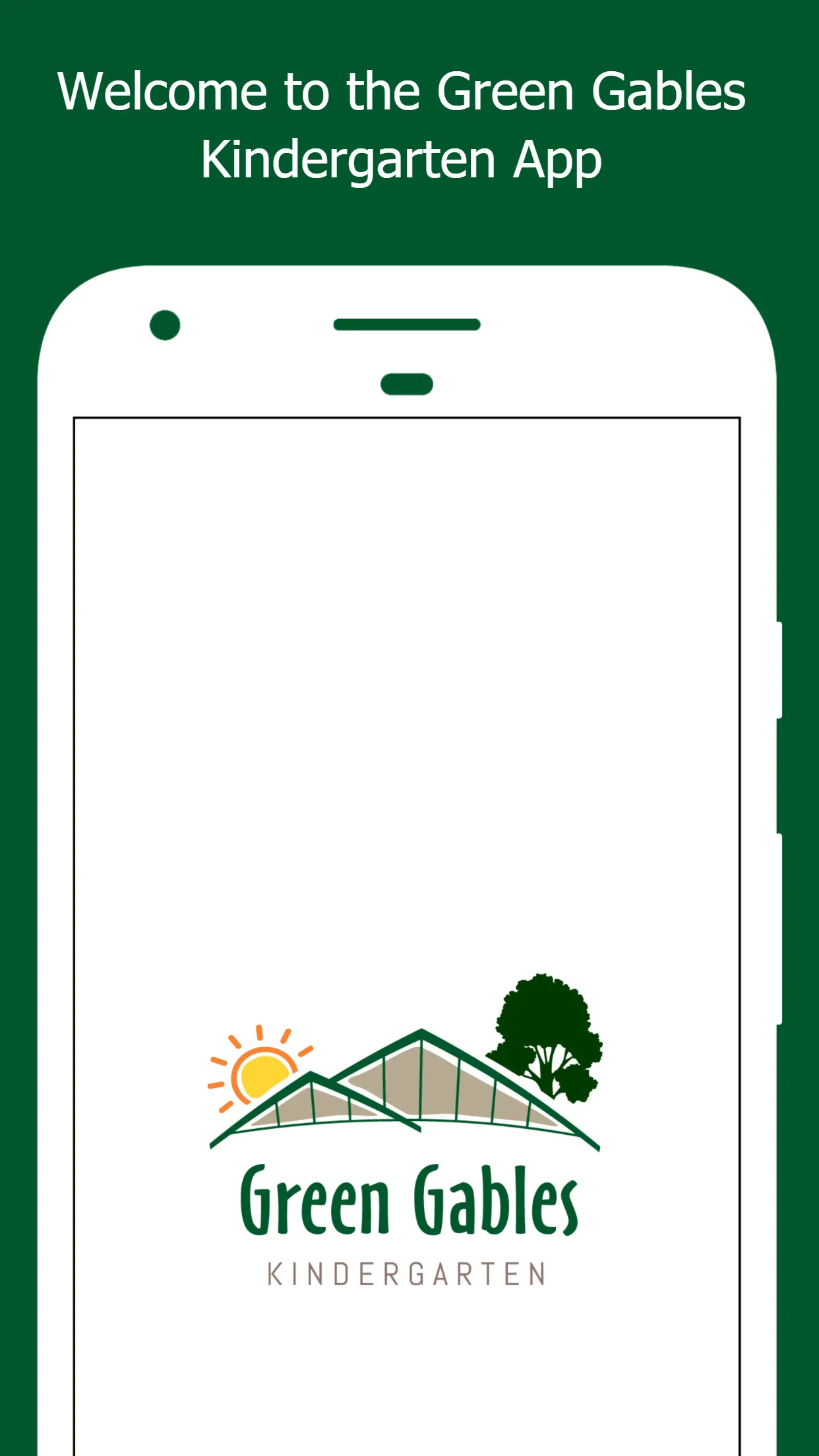 Green Gables Kindergarten | Indus Appstore | Screenshot