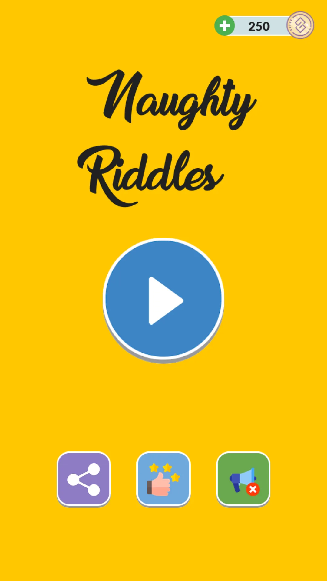 Naughty Riddles | Indus Appstore | Screenshot